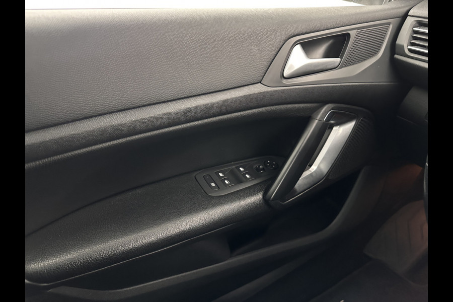 Peugeot 308 SW 1.6 BlueHDI Blue Lease Premium *BROKEN TIMING BELT* Aut. *PANO | LEATHER | FULL-LED | SPORT-SEATS | CAMERA | KEYLESS | NAVI-FULLMAP | ECC | PDC | CRUISE | 18''ALU | TOWBAR*