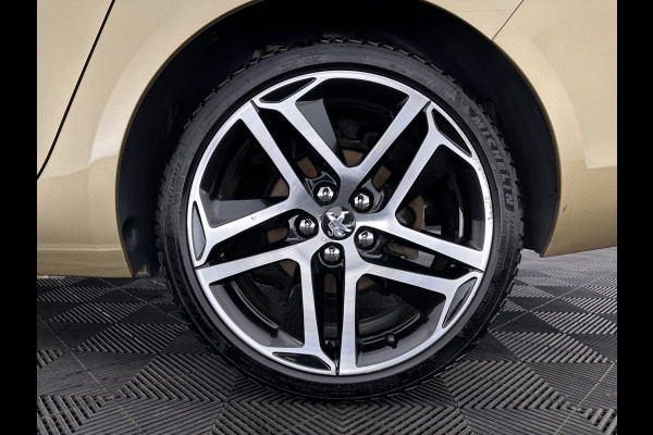 Peugeot 308 SW 1.6 BlueHDI Blue Lease Premium *BROKEN TIMING BELT* Aut. *PANO | LEATHER | FULL-LED | SPORT-SEATS | CAMERA | KEYLESS | NAVI-FULLMAP | ECC | PDC | CRUISE | 18''ALU | TOWBAR*