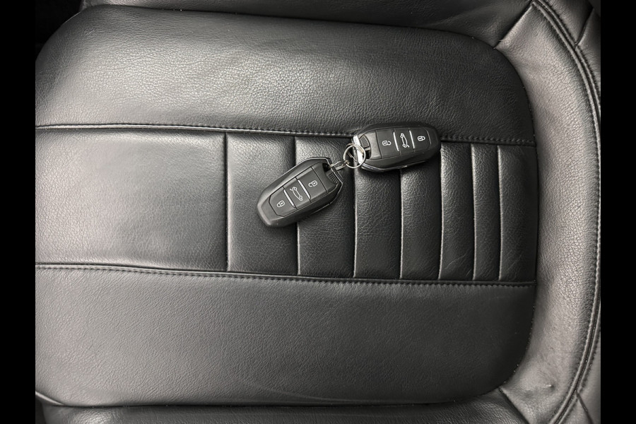 Peugeot 308 SW 1.6 BlueHDI Blue Lease Premium *BROKEN TIMING BELT* Aut. *PANO | LEATHER | FULL-LED | SPORT-SEATS | CAMERA | KEYLESS | NAVI-FULLMAP | ECC | PDC | CRUISE | 18''ALU | TOWBAR*