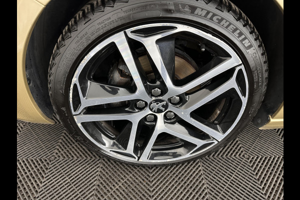 Peugeot 308 SW 1.6 BlueHDI Blue Lease Premium *BROKEN TIMING BELT* Aut. *PANO | LEATHER | FULL-LED | SPORT-SEATS | CAMERA | KEYLESS | NAVI-FULLMAP | ECC | PDC | CRUISE | 18''ALU | TOWBAR*