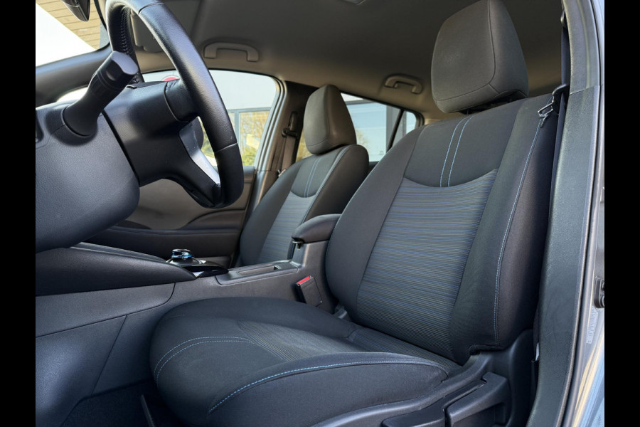 Nissan Leaf Aut. N-Connecta 40 kWh | 360 Camera | Stoel & Stuur Verwarming | LED |