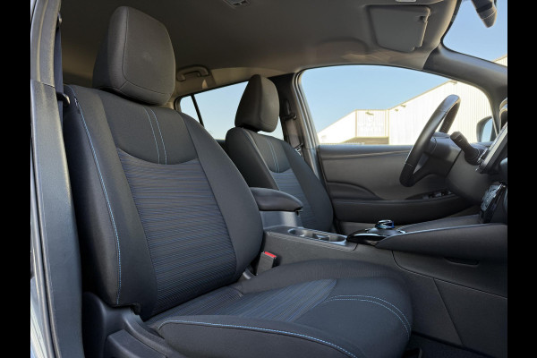 Nissan Leaf Aut. N-Connecta 40 kWh | 360 Camera | Stoel & Stuur Verwarming | LED |