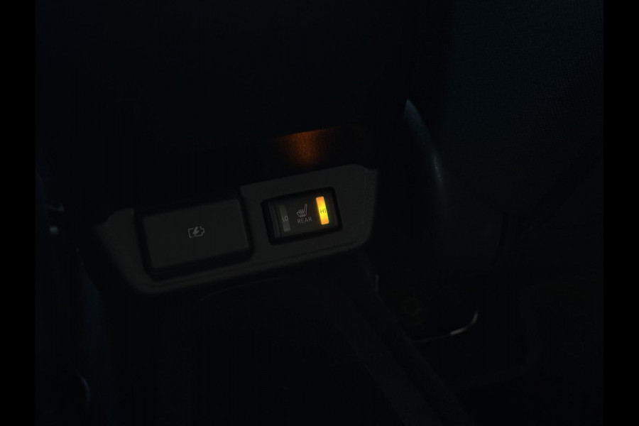 Nissan Leaf Aut. N-Connecta 40 kWh | 360 Camera | Stoel & Stuur Verwarming | LED |