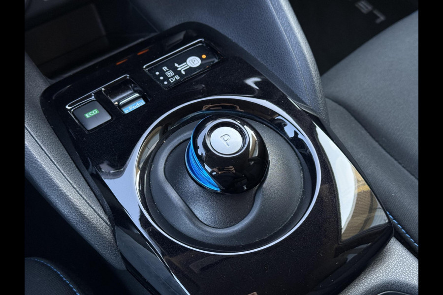 Nissan Leaf Aut. N-Connecta 40 kWh | 360 Camera | Stoel & Stuur Verwarming | LED |