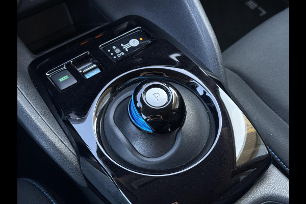 Nissan Leaf Aut. N-Connecta 40 kWh | 360 Camera | Stoel & Stuur Verwarming | LED |