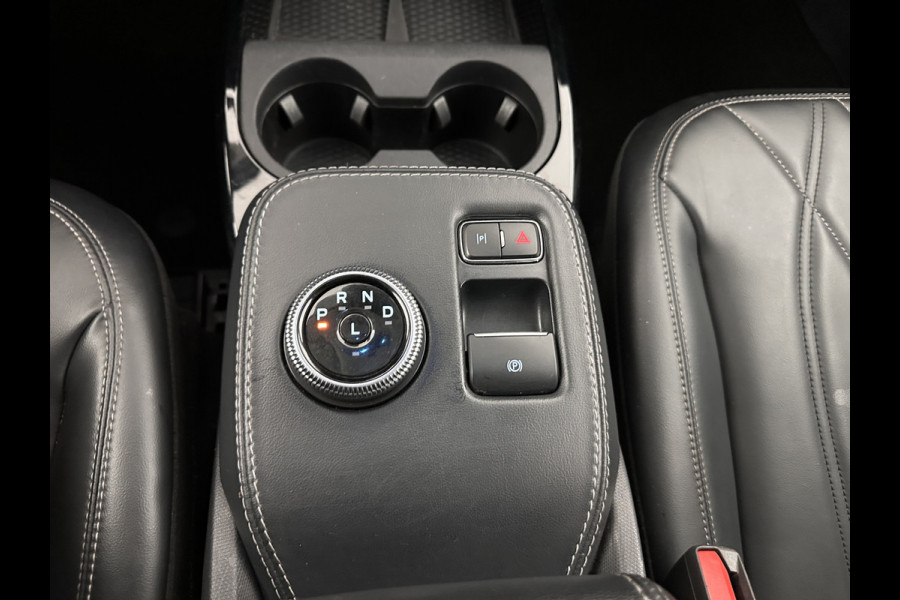 Ford Mustang Mach-E RWD 75 kWh [ 3-Fase ] {SOH-84%} (INCL.BTW) *LEATHER | FULL-LED | DAB | DIGI-COCKPIT | KEYLESS | NAVI-FULLMAP | CARPLAY | HEATED-COMFORTSEATS | TOPVIEW | ADAPTIVE-CRUISE | PRIVACY-GLASS | 18'' ALU*