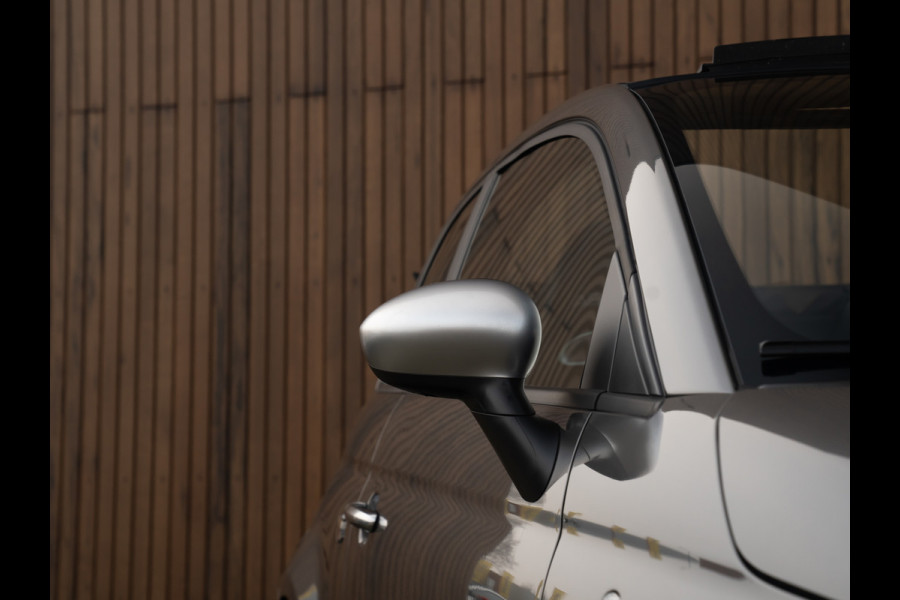 Abarth 595 C Turismo | Verwacht | Automaat | Diamond-stitching | CarPlay