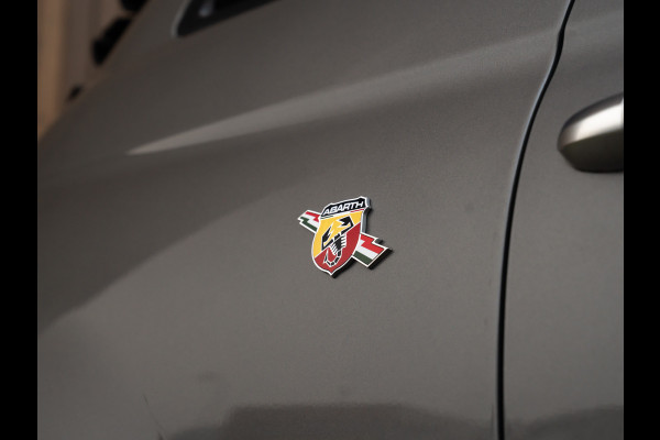 Abarth 595 C Turismo | Verwacht | Automaat | Diamond-stitching | CarPlay