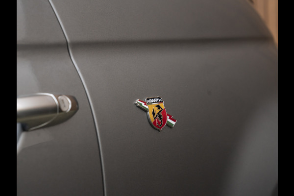 Abarth 595 C Turismo | Verwacht | Automaat | Diamond-stitching | CarPlay