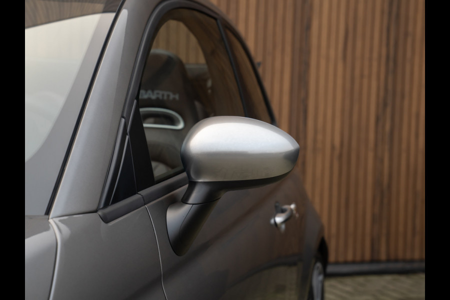 Abarth 595 C Turismo | Verwacht | Automaat | Diamond-stitching | CarPlay