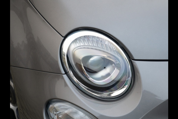 Abarth 595 C Turismo | Verwacht | Automaat | Diamond-stitching | CarPlay