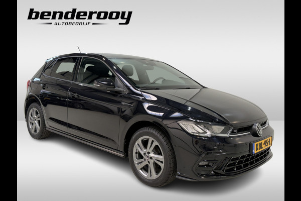 Volkswagen Polo 1.0 TSI R-Line Business