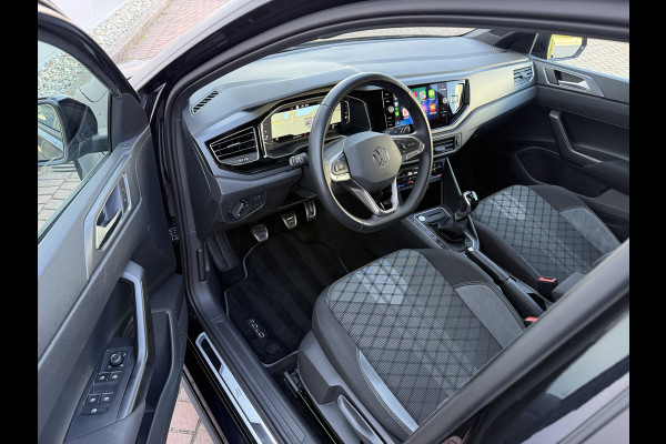 Volkswagen Polo 1.0 TSI R-Line Business