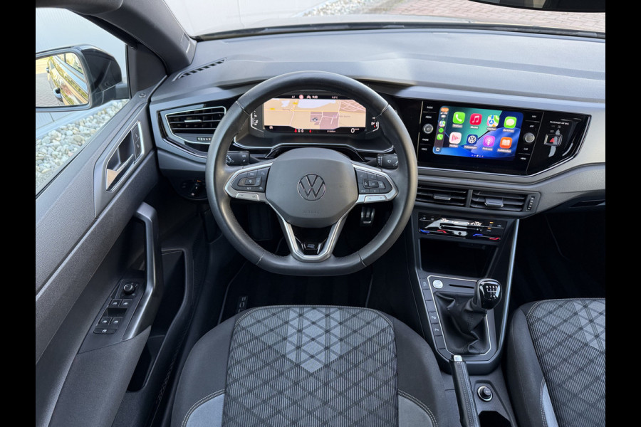 Volkswagen Polo 1.0 TSI R-Line Business