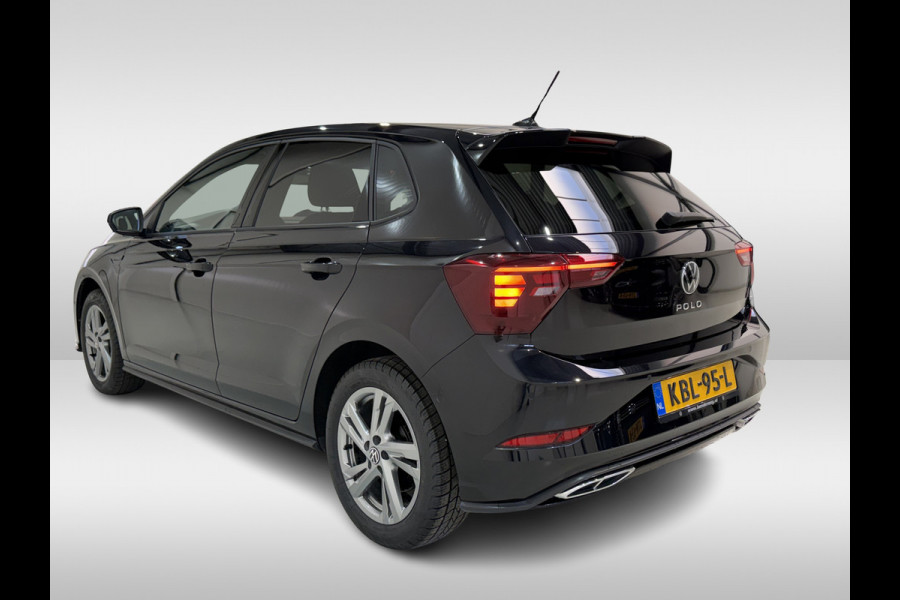 Volkswagen Polo 1.0 TSI R-Line Business