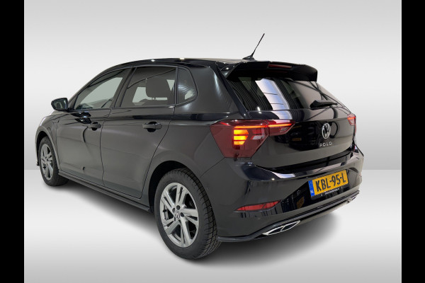 Volkswagen Polo 1.0 TSI R-Line Business