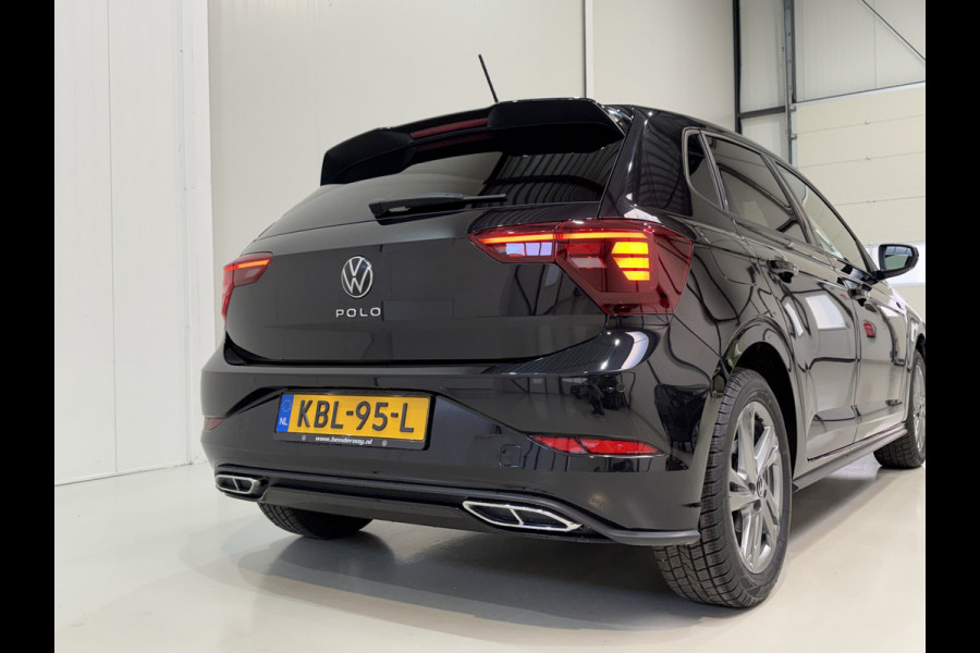 Volkswagen Polo 1.0 TSI R-Line Business