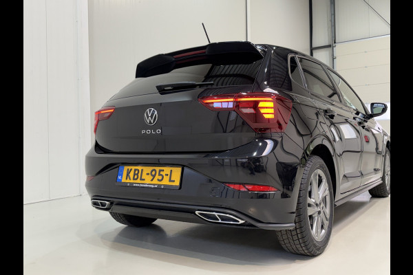 Volkswagen Polo 1.0 TSI R-Line Business
