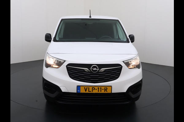 Opel Combo 1.5D L1H1 Selection Trekhaak, Cruise Control, Ex Lease, Airco