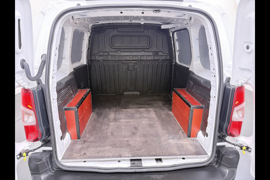 Opel Combo 1.5D L1H1 Selection Trekhaak, Cruise Control, Ex Lease, Airco