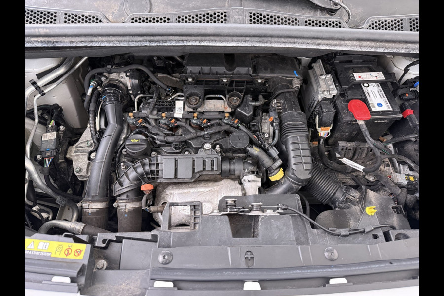 Opel Combo 1.5D L1H1 Selection Trekhaak, Cruise Control, Ex Lease, Airco