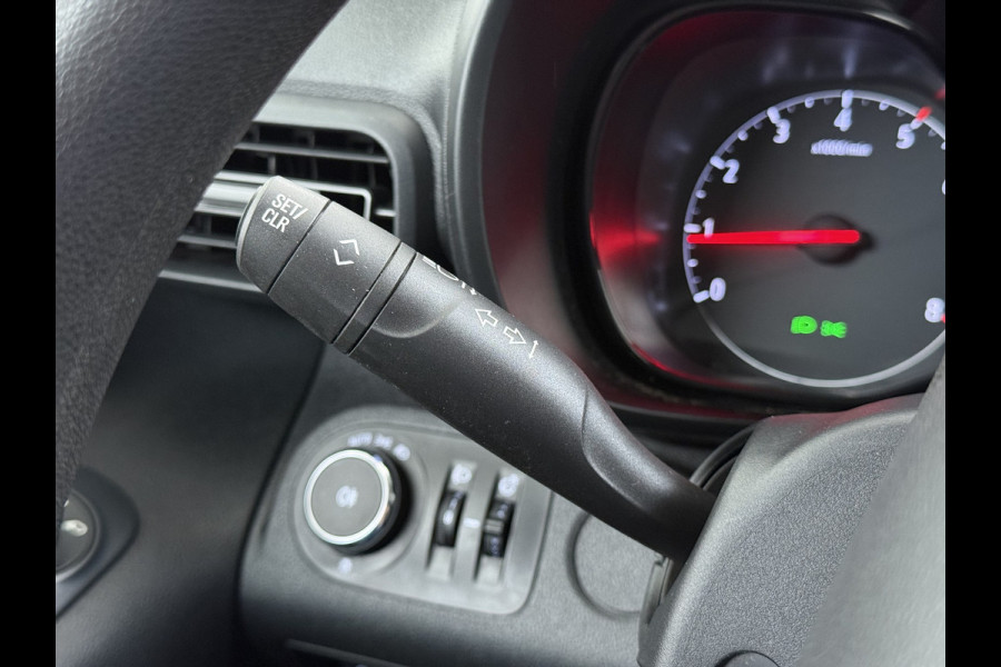 Opel Combo 1.5D L1H1 Selection Trekhaak, Cruise Control, Ex Lease, Airco