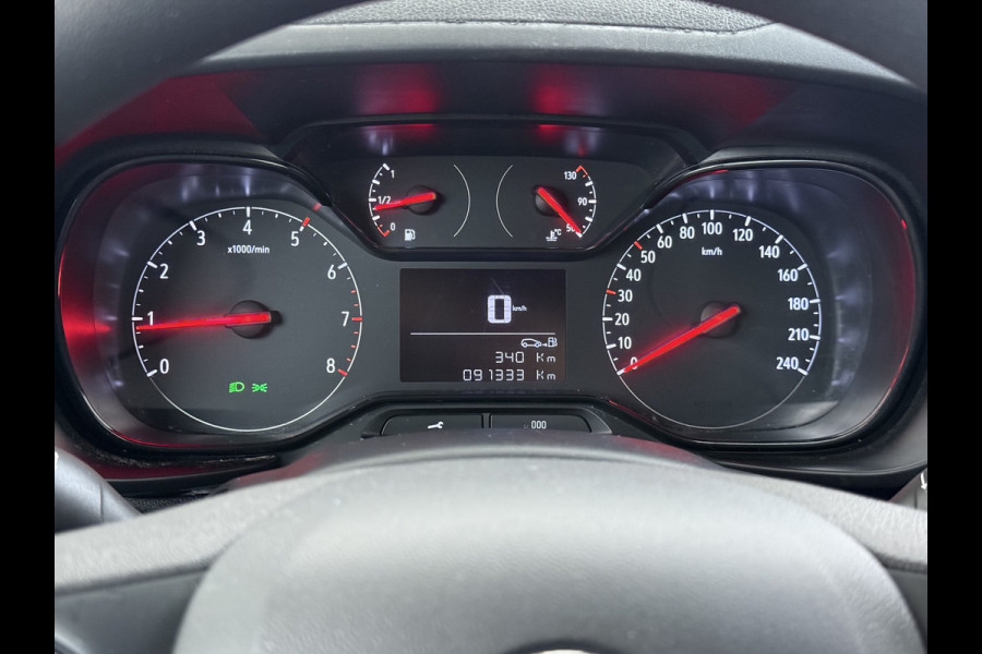 Opel Combo 1.5D L1H1 Selection Trekhaak, Cruise Control, Ex Lease, Airco