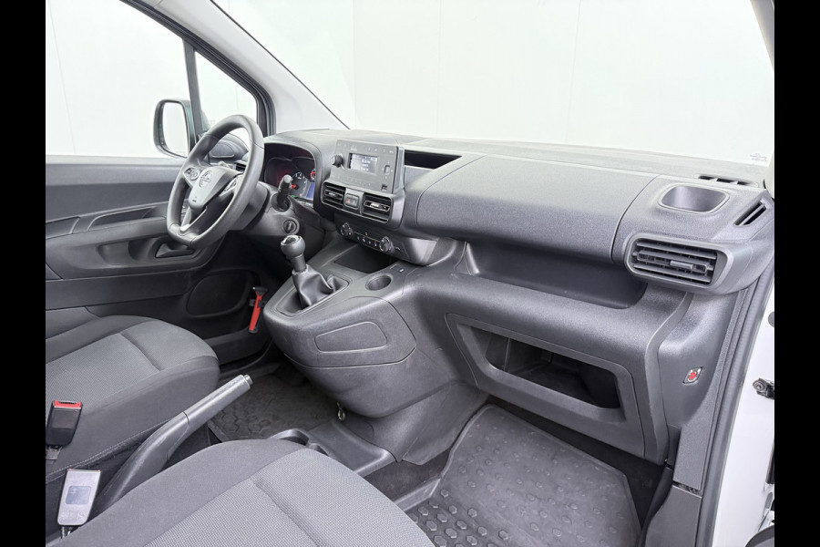 Opel Combo 1.5D L1H1 Selection Trekhaak, Cruise Control, Ex Lease, Airco