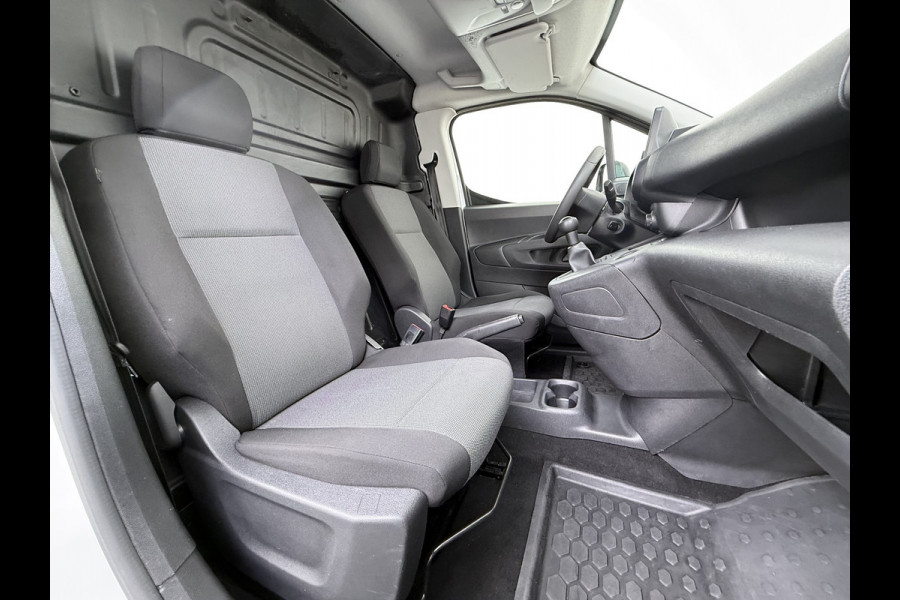 Opel Combo 1.5D L1H1 Selection Trekhaak, Cruise Control, Ex Lease, Airco