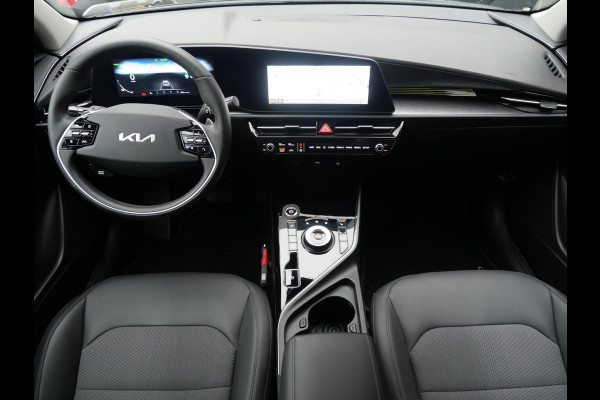 Kia Niro EV Light Advanced 64.8 kWh | Navi | Camera | Carplay | Stoel&stuur verwarming | 3Fase