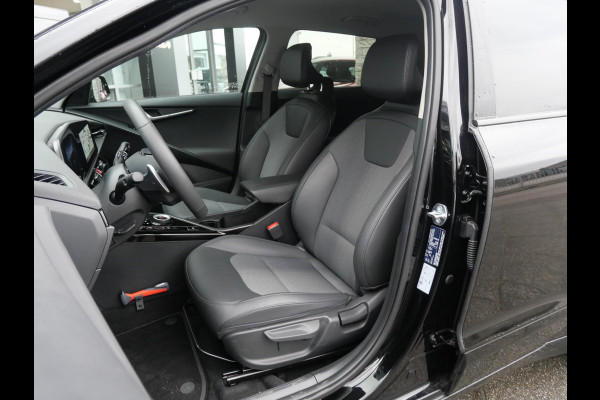 Kia Niro EV Light Advanced 64.8 kWh | Navi | Camera | Carplay | Stoel&stuur verwarming | 3Fase