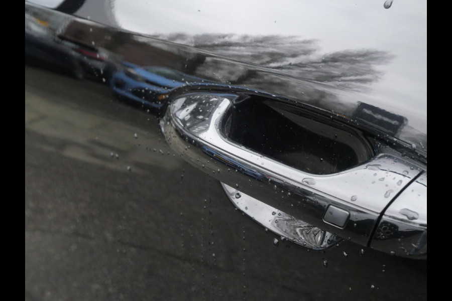 Kia Niro EV Light Advanced 64.8 kWh | Navi | Camera | Carplay | Stoel&stuur verwarming | 3Fase