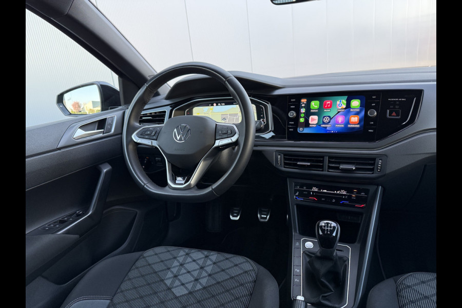 Volkswagen Polo 1.0 TSI R-Line Business