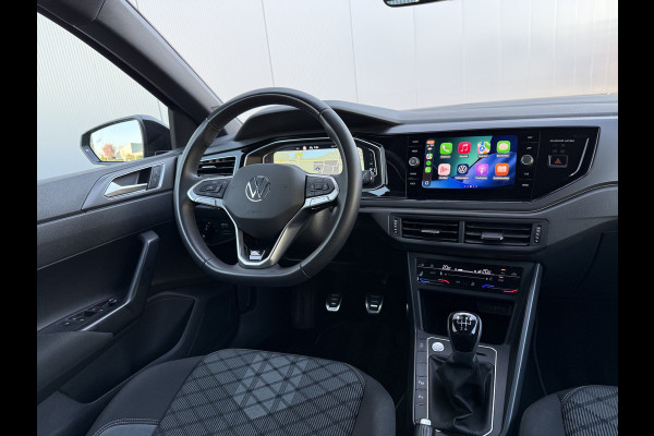 Volkswagen Polo 1.0 TSI R-Line Business