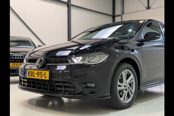 Volkswagen Polo 1.0 TSI R-Line Business