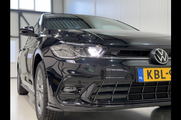 Volkswagen Polo 1.0 TSI R-Line Business