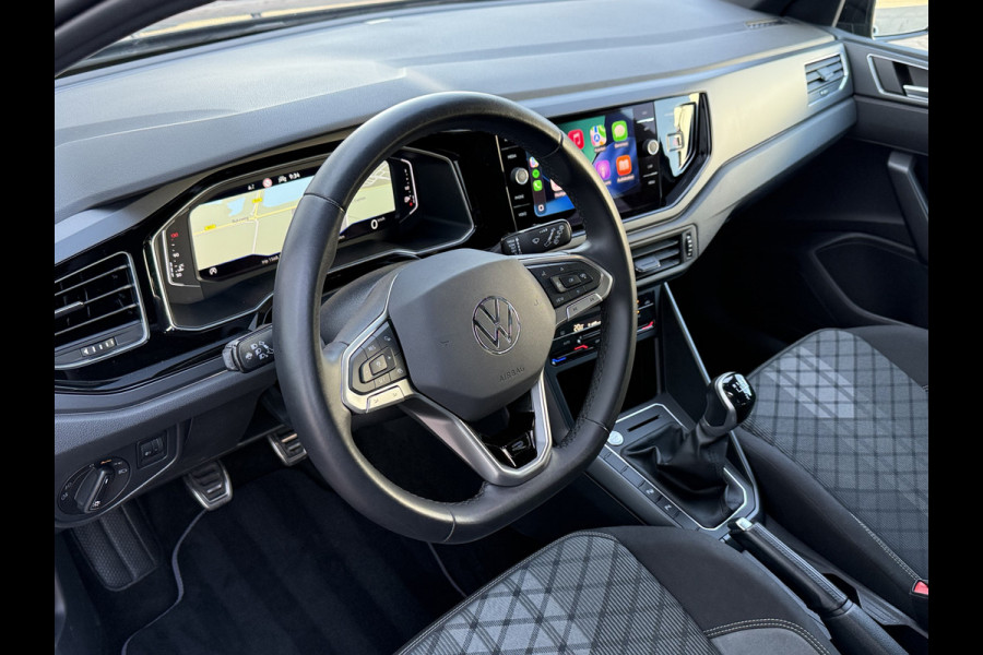 Volkswagen Polo 1.0 TSI R-Line Business