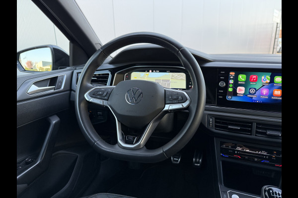 Volkswagen Polo 1.0 TSI R-Line Business