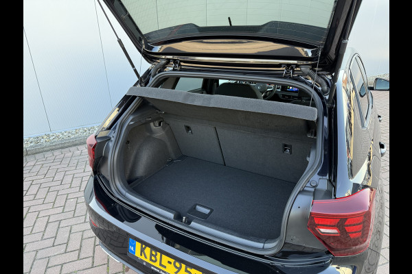 Volkswagen Polo 1.0 TSI R-Line Business