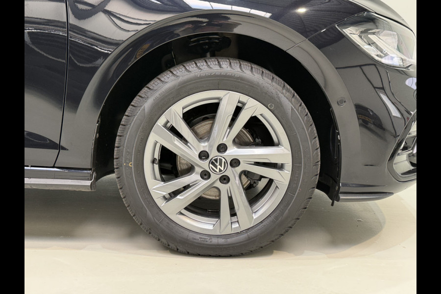 Volkswagen Polo 1.0 TSI R-Line Business