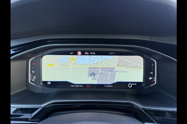 Volkswagen Polo 1.0 TSI R-Line Business