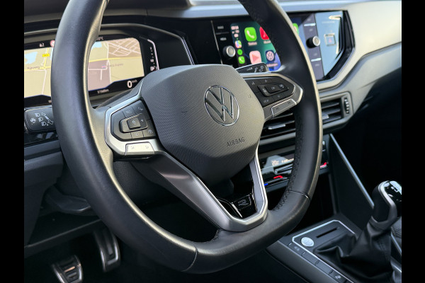 Volkswagen Polo 1.0 TSI R-Line Business