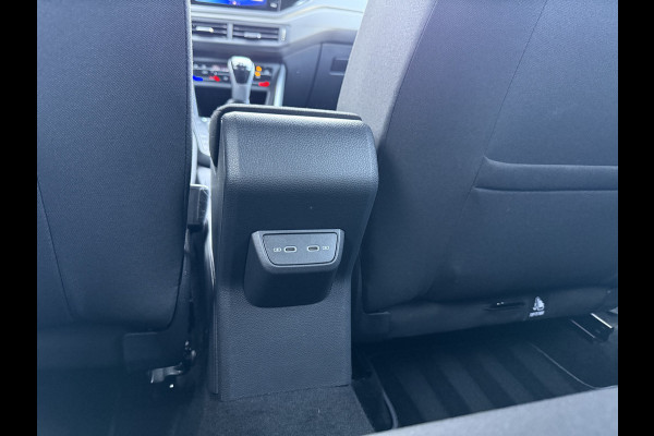 Volkswagen Polo 1.0 TSI R-Line Business