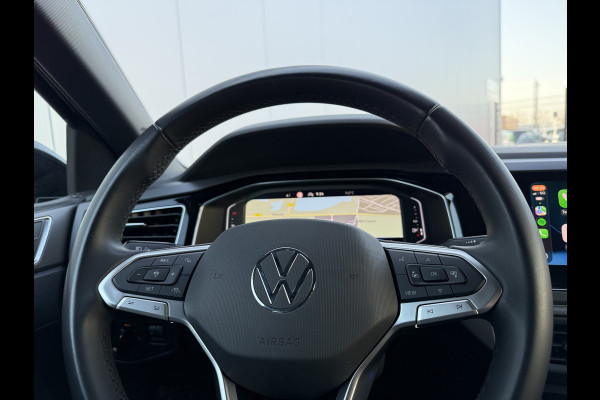 Volkswagen Polo 1.0 TSI R-Line Business