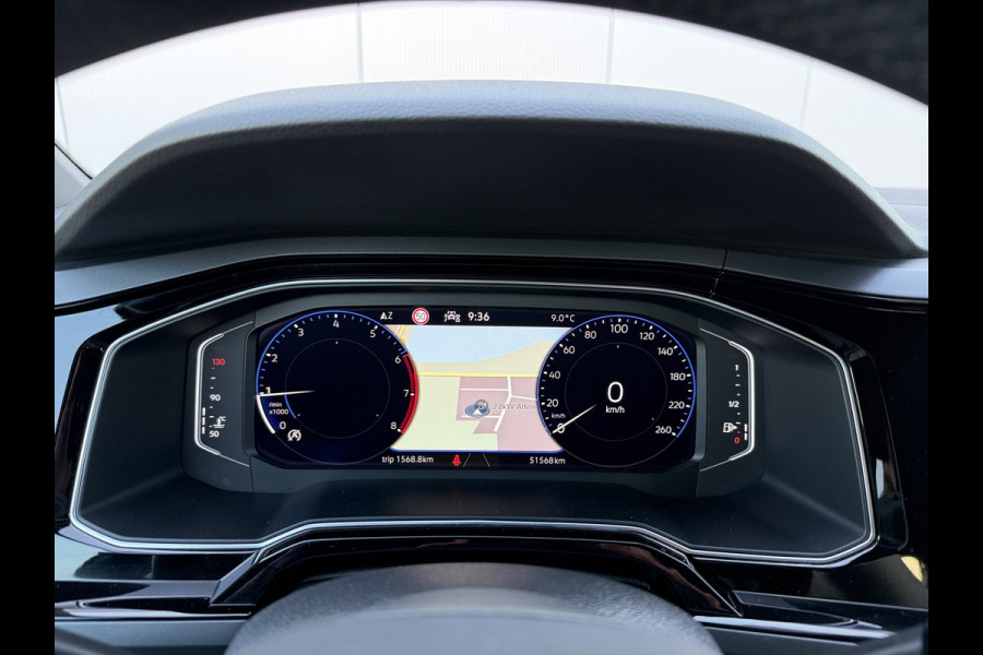 Volkswagen Polo 1.0 TSI R-Line Business