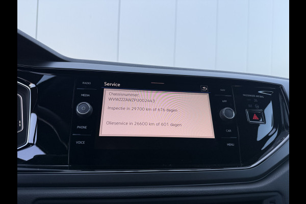 Volkswagen Polo 1.0 TSI R-Line Business