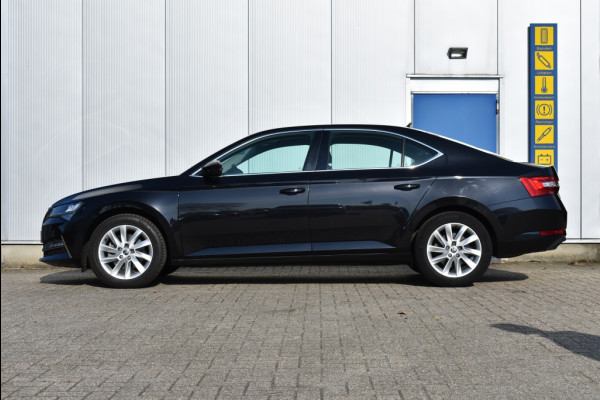 Škoda Superb 1.4 TSI iV BnsEdPlus