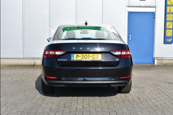 Škoda Superb 1.4 TSI iV BnsEdPlus