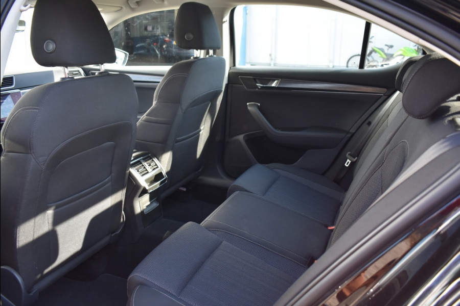 Škoda Superb 1.4 TSI iV BnsEdPlus