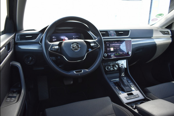 Škoda Superb 1.4 TSI iV BnsEdPlus